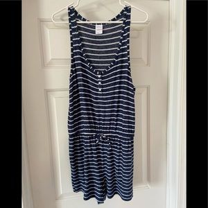 EUC Stars Above romper. Size S